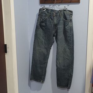 Levi's 559 Jeans Size 36 x 30